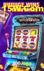A Emoção da Loteria na 800Jogo: Uma Chance de Mudança de Vida