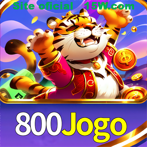 800Jogo